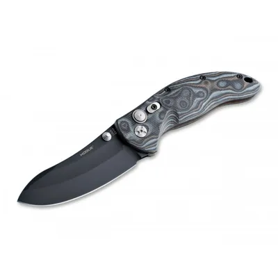 EX-04 4.0 G-Mascus - Hogue