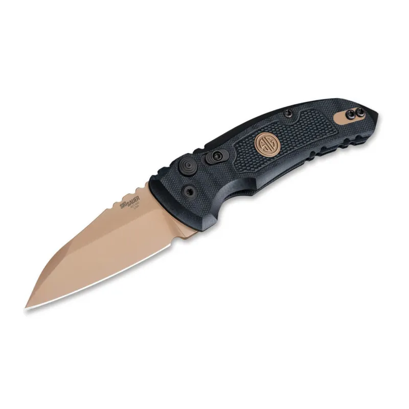 Sig Sauer A01 MicroSwitch WC Emperor Scorpion