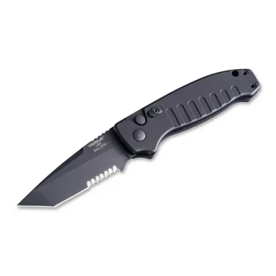 Ballista-I 3.5 TB Matte All - Hogue