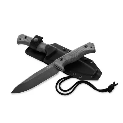 T6 Micarta BB - Lionsteel