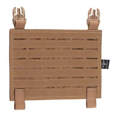 Front Panel Detachable for Qrb Plate Carrier - Invader Gear