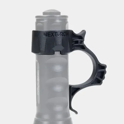 Anclaje Táctico Tipo Anilla para Linternas FR-1 - Nextorch