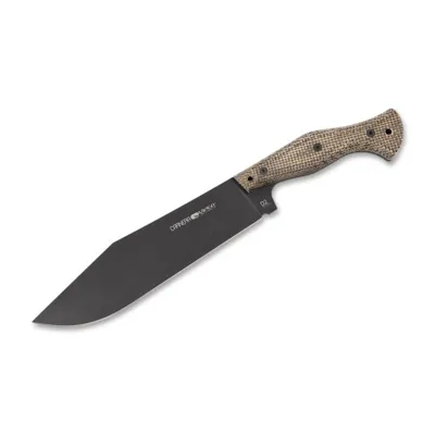 Carnera Blade Canvas - Viper
