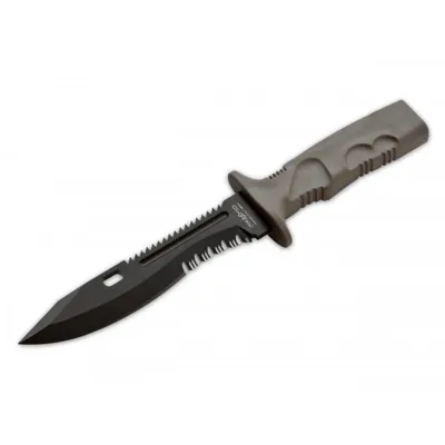 Combat Survival Knife Leonida - FKMD