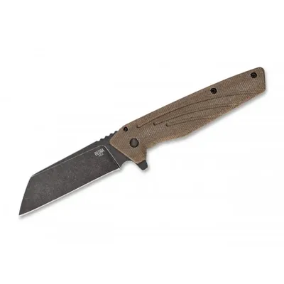 Besra Folder - Ontario