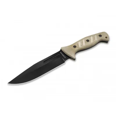Magnum Warrior 2.0 - Böker Magnum
