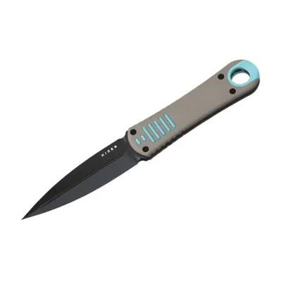 Hidden Agenda Aeb-L & G10 - Kizer