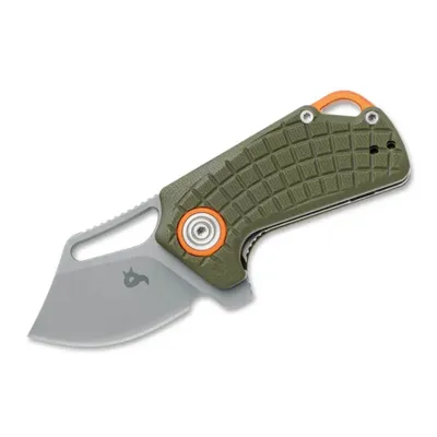 Puck G10 - Black Fox