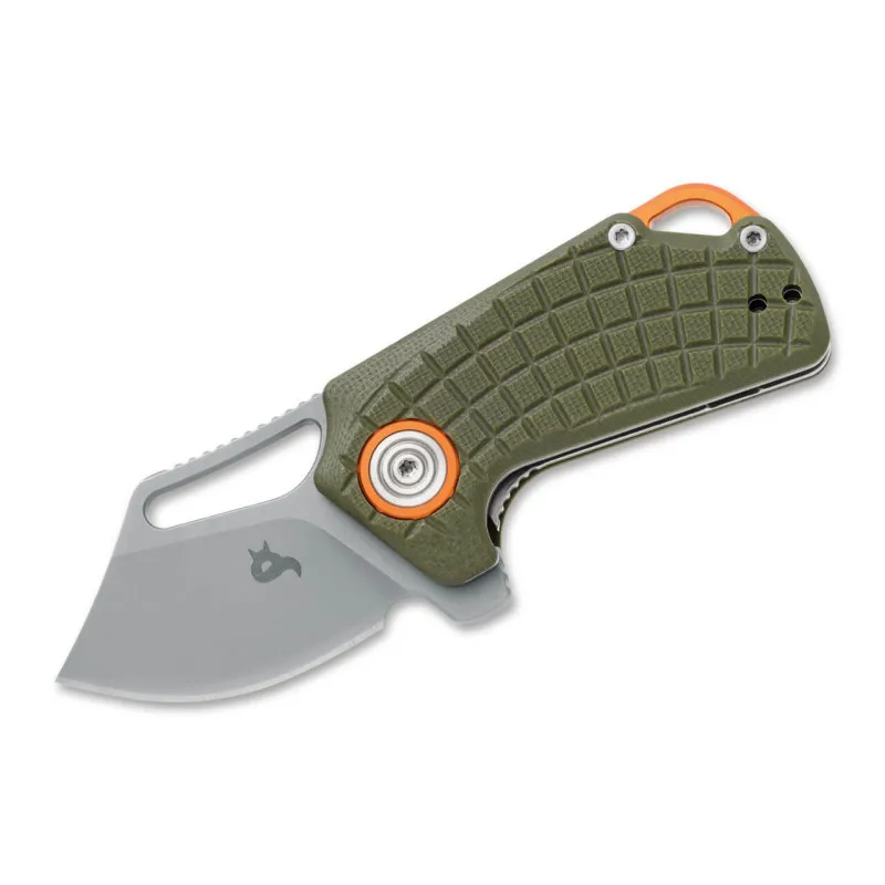 Black Fox Puck G10