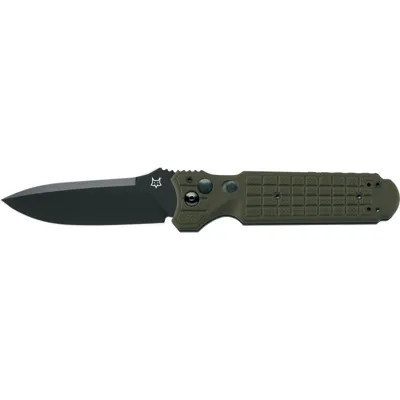 Predator II - 2F Full Auto - FKMD