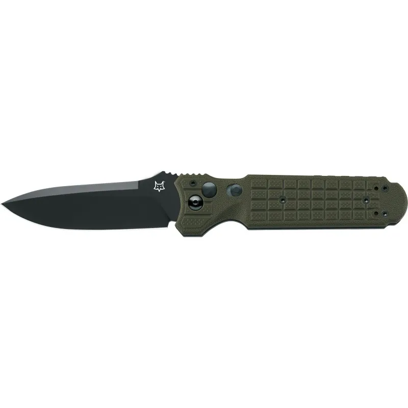 FKMD Predator II - 2F Full Auto
