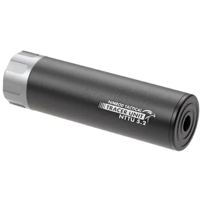 Silenciador Trazador Nttu 5.2 Tracer Unit - NIMROD