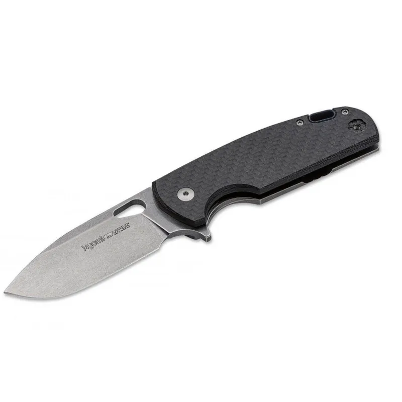 Viper Kyomi Carbon Stonewashed