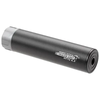Silenciador Trazador Nttu 6.3 Tracer Unit - NIMROD