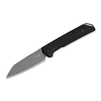 Mini Iridium Fixed Blade - Kershaw