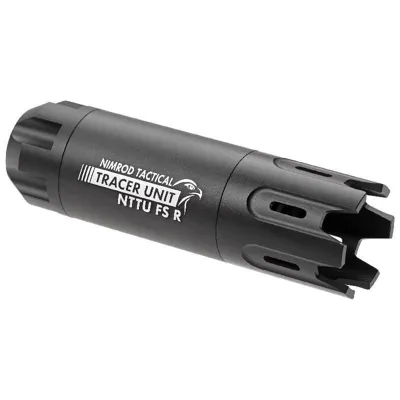 Silenciador Trazador Nttu Fs R Tracer Unit (Simulador de Fogonazo) - NIMROD