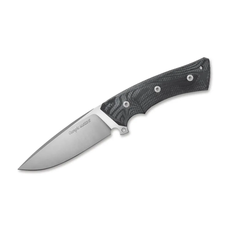 Viper Gianghi Sure Touch · Negro