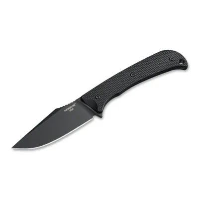 Extrak 3.3 Clip Point Cerakote - Hogue
