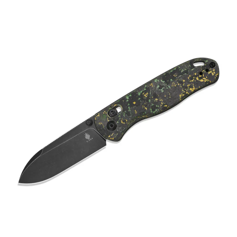 Kizer Drop Bear CF & · Yellow green