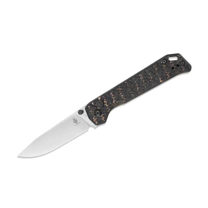 Kizer BEGLEITER2 CF · Amarillo