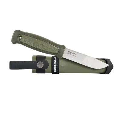 Kansbol Multi-Mount Stainless Steel - Morakniv