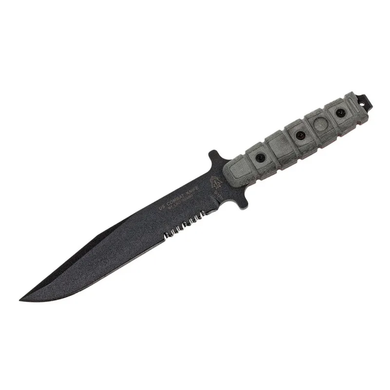 TOPS Knives US Combat Knife