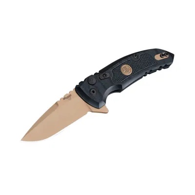 X1 MicroFlip DP Emperor Scorpion - Sig Sauer