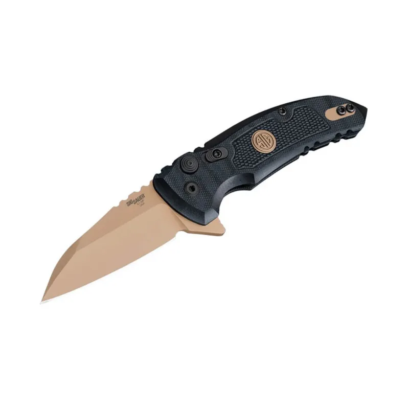 Sig Sauer X1 MicroFlip WC Emperor Scorpion