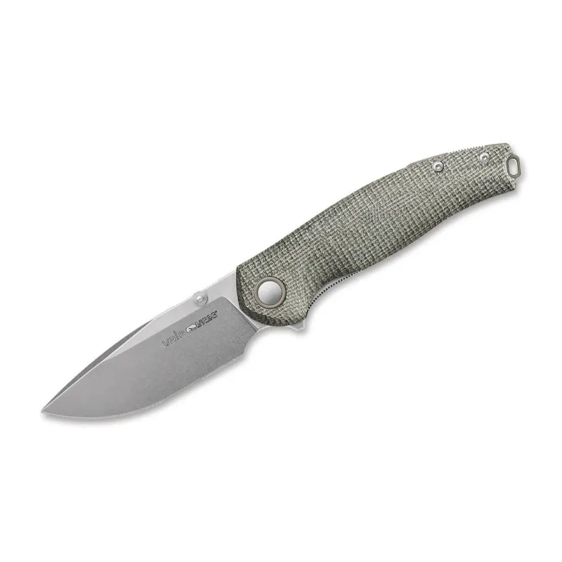 Viper Vale Canvas · Verde / OD