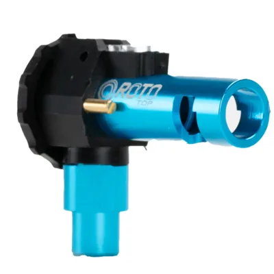 Cámara Hop Up M4 Roto Buckingless Hop-Up Chamber - MECHLABS
