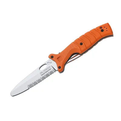 Advance Rescue Diver Knife - FKMD