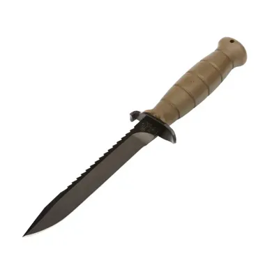 Feldmesser FM81 Mit Säge - Glock