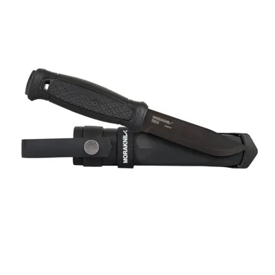 Garberg Multi-Mount - Carbon Steel - Morakniv