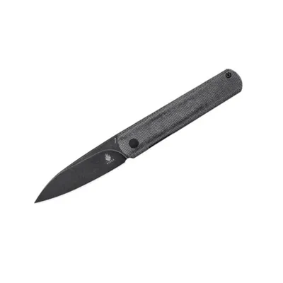 Feist XL Micarta - Kizer