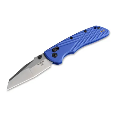 Deka 3.25" WC Tumble - Hogue