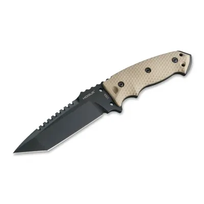 EX-F01 5.5 Tanto G10 - Hogue