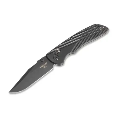 Deka 3.25" CP Solid All - Hogue