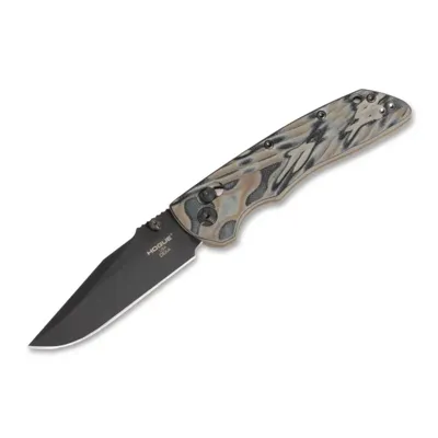Deka 3.25" G-Mascus CP - Hogue