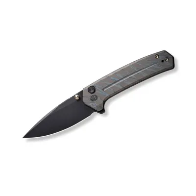 Culex Titanium Tiger Stripe - WE Knife
