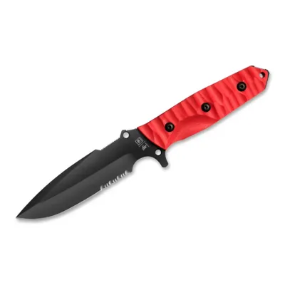 Maraudeur G10 Textured Serrated - TB Outdoor