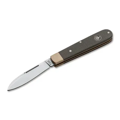 Barlow Prime Expedition - Böker Manufaktur Solingen