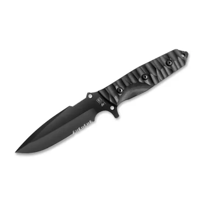 Maraudeur G10 Textured Serrated - TB Outdoor