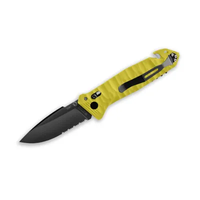 C.a.c. PA6 Textured Serrated - TB Outdoor