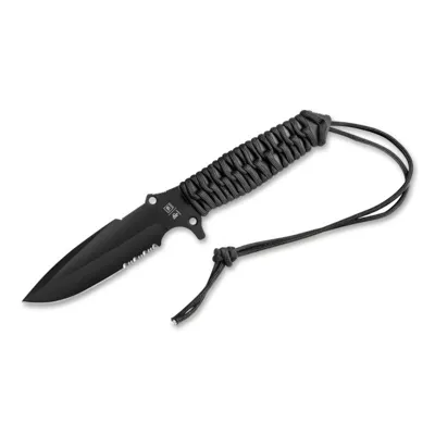Maraudeur Paracord Serrated - TB Outdoor