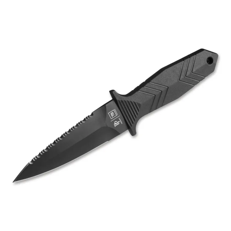 TB Outdoor Protecteur · Negro