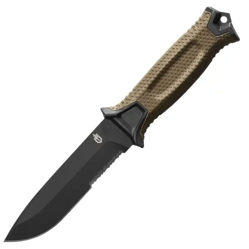 Gerber Strongarm Serrated