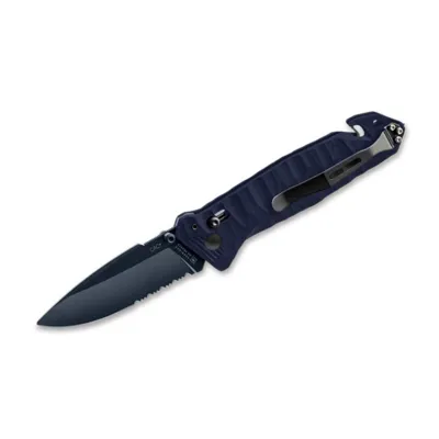 C.a.c. S200 PA6 Textured Serrated Junior Edition Bout Rond - TB Outdoor
