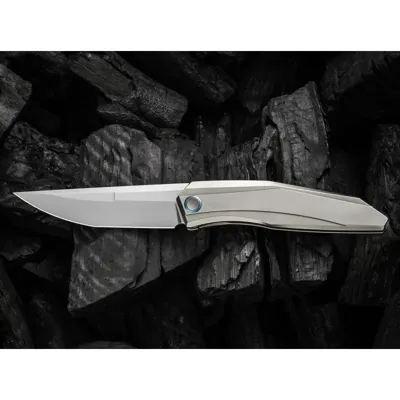 Cybernetic Titanium - WE Knife