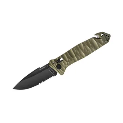 C.a.c. S200 PA6 Textured Serrated - TB Outdoor