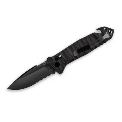 C.a.c. PA6 Textured Serrated - TB Outdoor